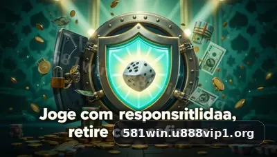 Aviso de privacidade 581win — tratamento de dados pessoais conforme a LGPD