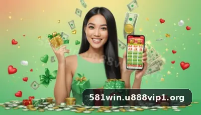 Arquivo de instalação oficial do aplicativo 581win para Android