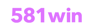 Logo 581win